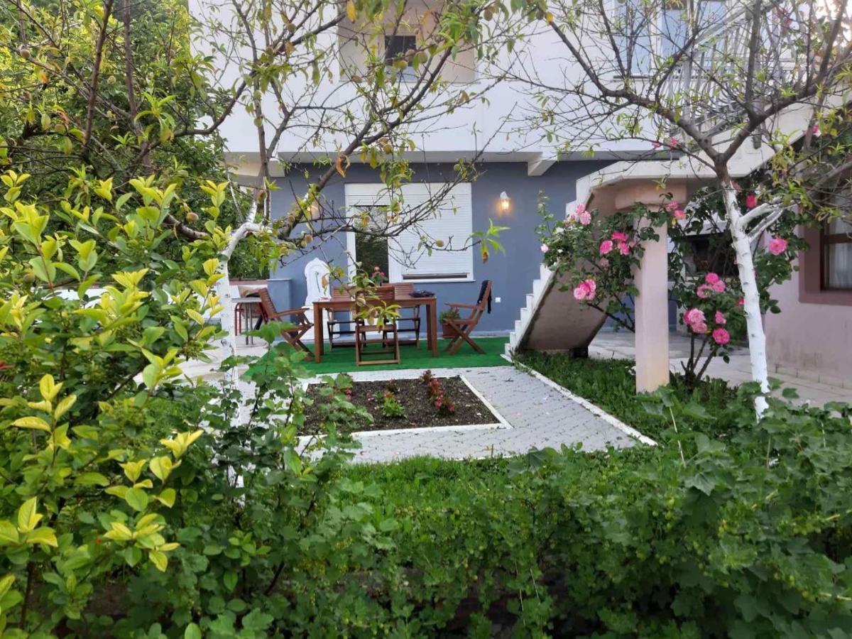 Villa Resting House Oaza Bihać Exterior foto