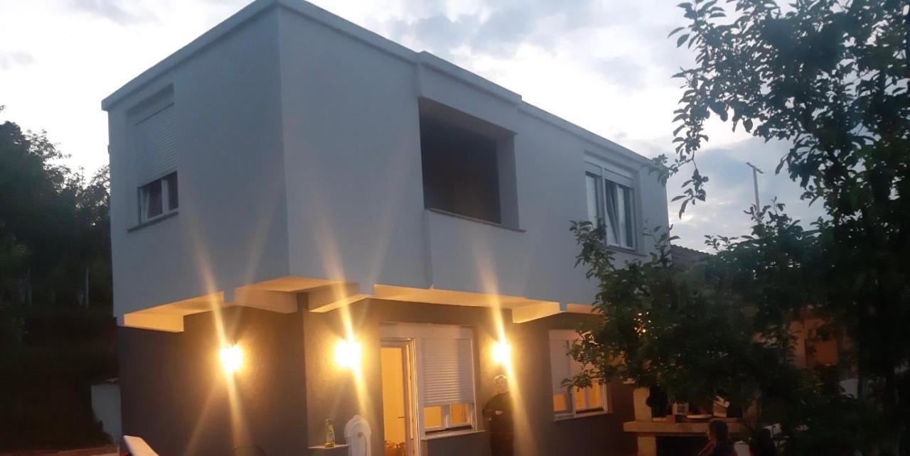 Villa Resting House Oaza Bihać Exterior foto