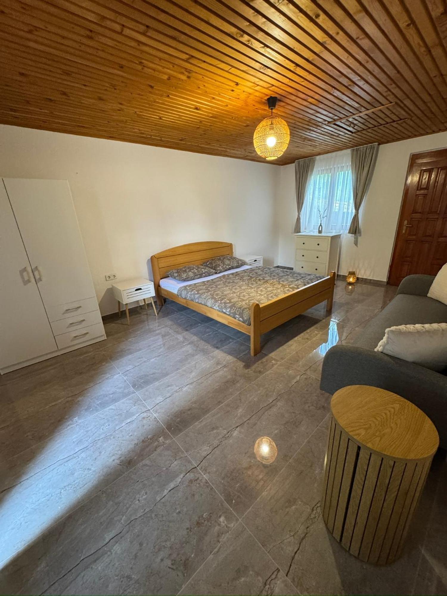 Villa Resting House Oaza Bihać Exterior foto