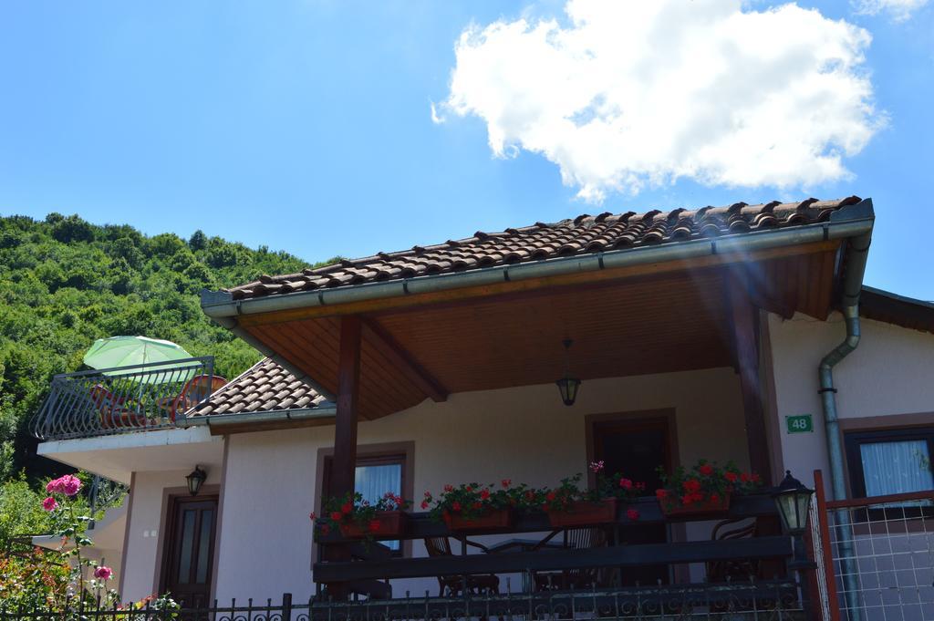 Villa Resting House Oaza Bihać Exterior foto